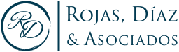 Rojas, Díaz & Asociados Logo